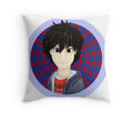 Bogus hiro hamada pillow 5