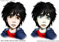 Hiro hamada the cute vampire by versionstudio-d8jpn27