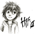 Big hero 6 hiro hamada by doodlebrainz-d7w5pu1