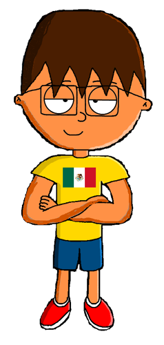 gabriel さん、 Gabriel Garza | Geo G. Wiki | Fandom