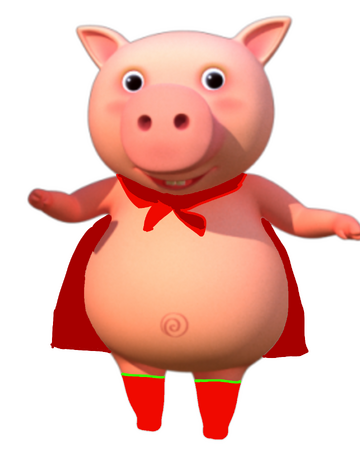 Super Pig Geo G Wiki Fandom