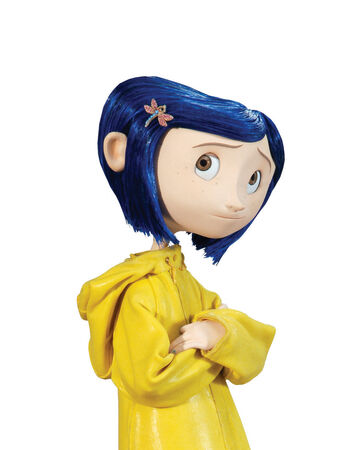 Coraline Jones Geo G Wiki Fandom Never posted it cause i wasnt that happy with it, but now i might as well rather than let it sit in my computer. coraline jones geo g wiki fandom