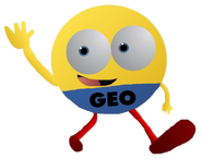 CGI Geo