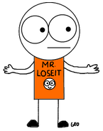 Mr. Loseit