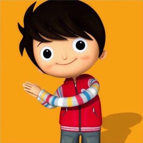 Download Category Little Baby Bum Characters Geo G Wiki Fandom