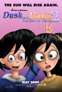 Dusk and Dawn 2: The Belt of Venus (2009)