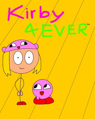 Kirby 4ever The Complete First Season Geo G Wiki Fandom
