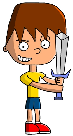 Gabriel Garza | Geo G. Wiki | Fandom