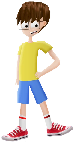 gabriel さん、 Gabriel Garza | Geo G. Wiki | Fandom