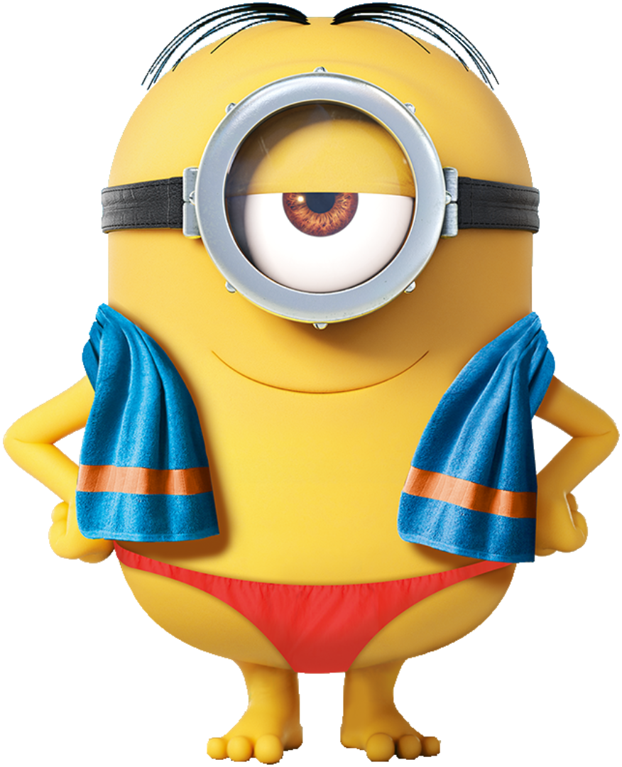 stuart minion in movie