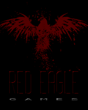 Red Eagle Games | Geo G. Wiki | Fandom