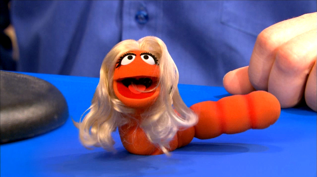 carrie underwood sesame street