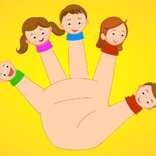 Finger Family Geo G Wiki Fandom