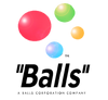 Balls Logo 2015