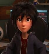 Hiro 2