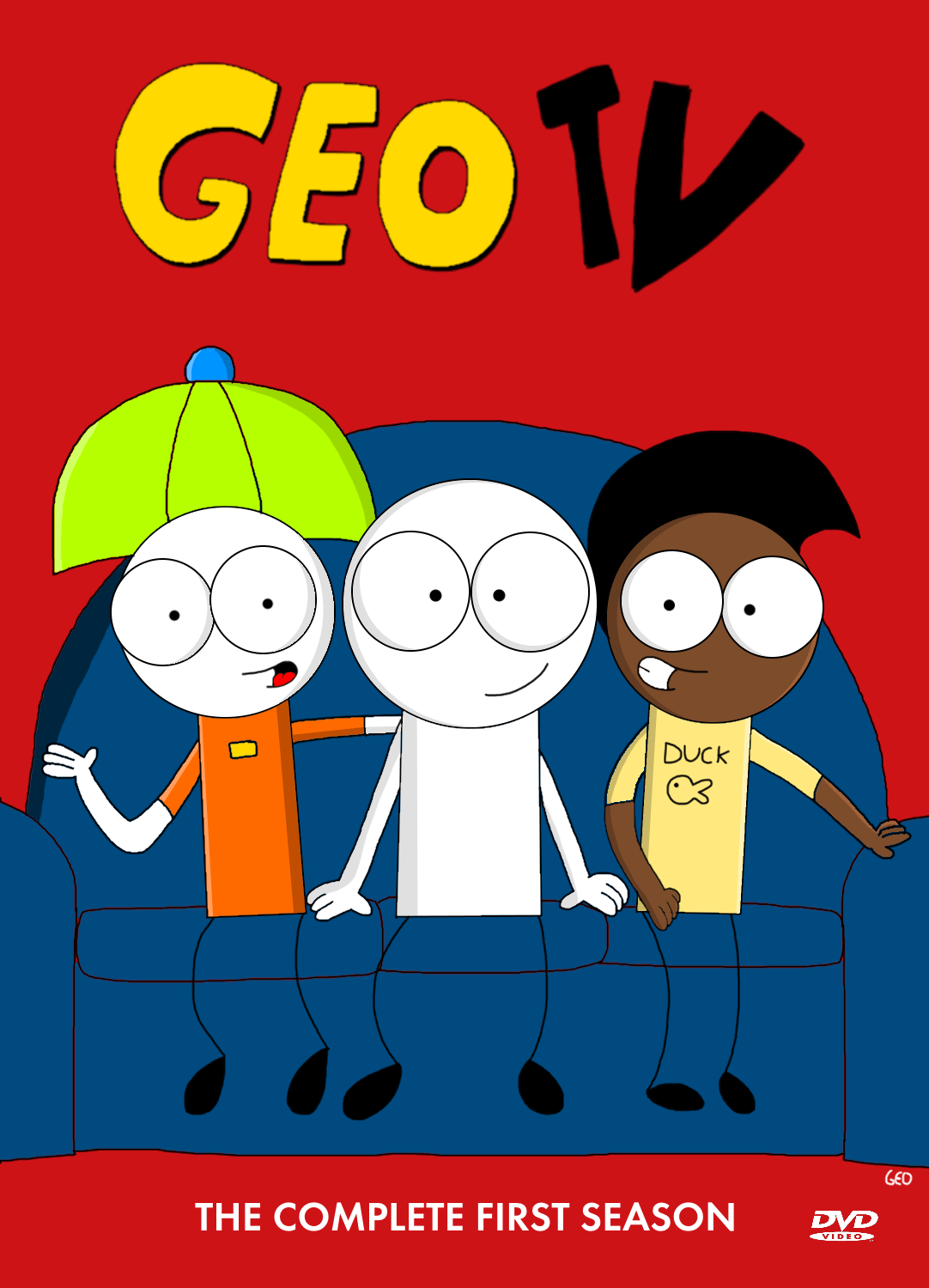 Tv geo Get Nat