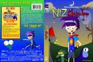 Niz Chicoloco (2004) Full DVD Cover Art