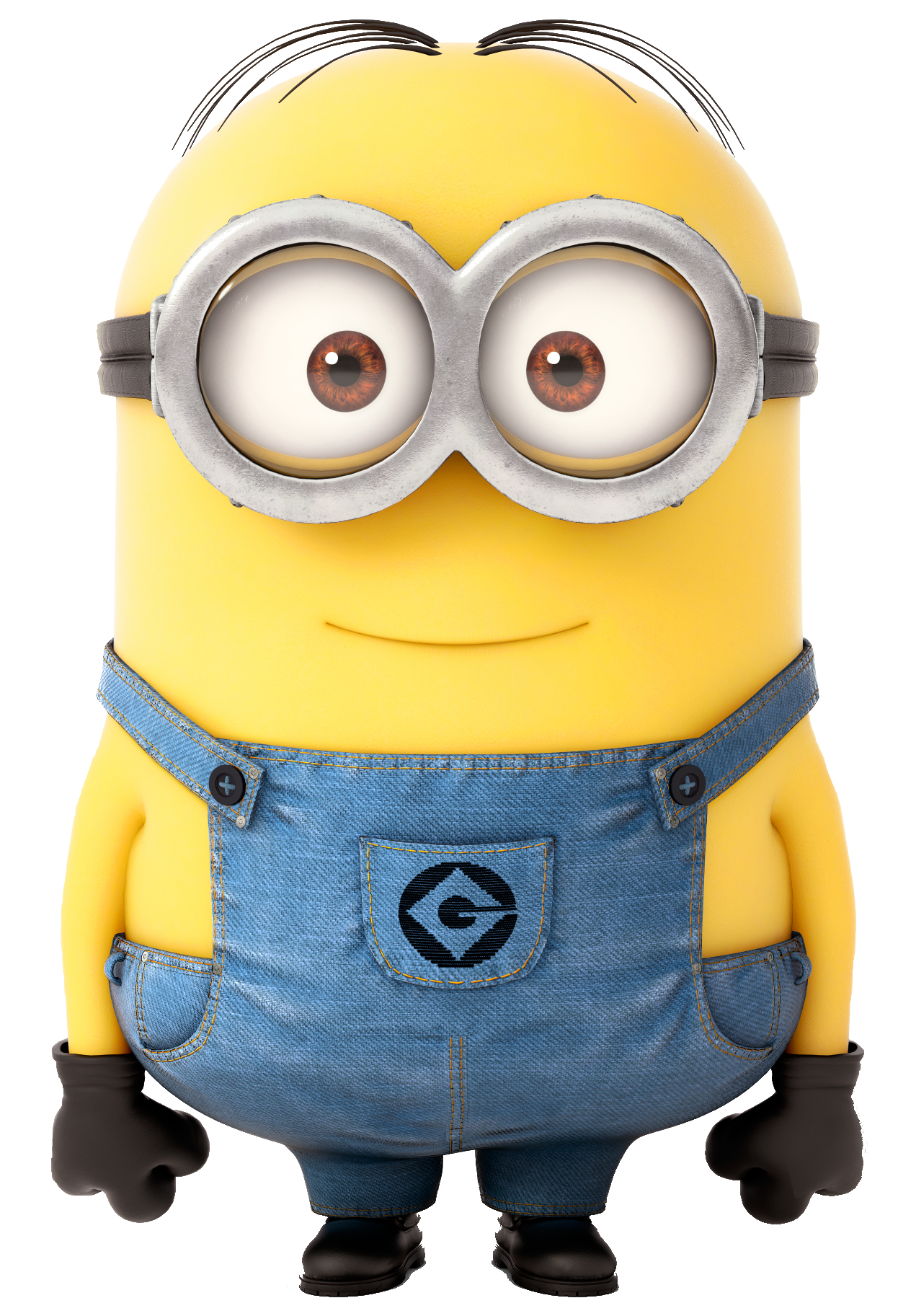 minion dave