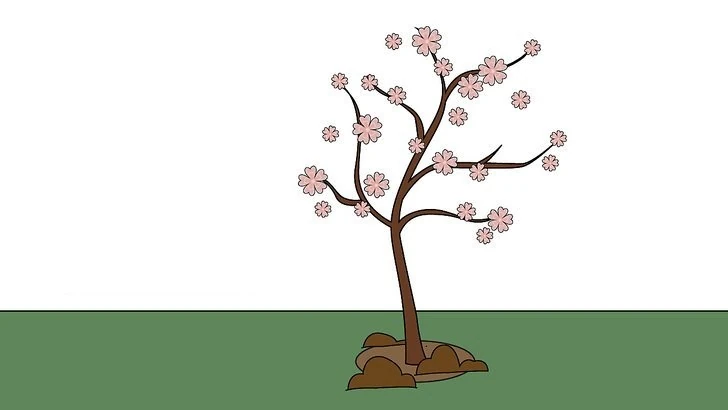 Stemma del Regno del Mandorlo