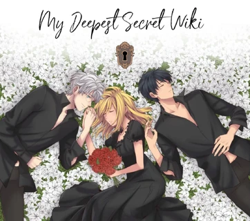 My Deepest Secret Wiki