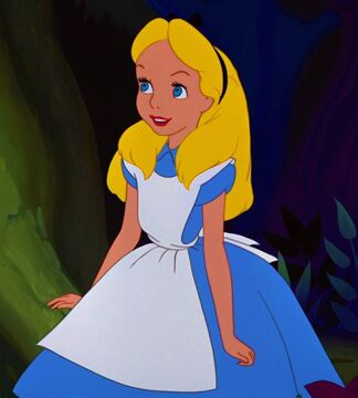 Alice | My Disney English Wiki | Fandom