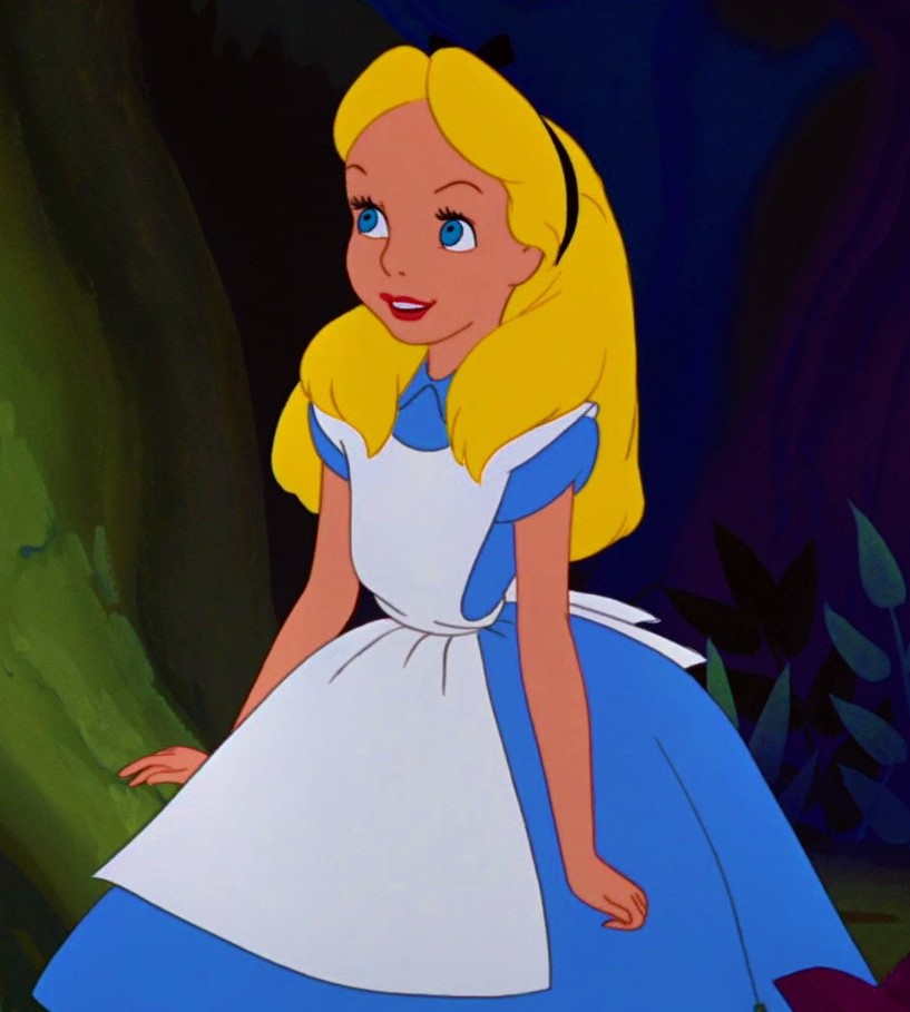 A New Disney Princesa Carries Responsibilities Beyond Her Kingdom