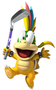 Lemmy Koopa