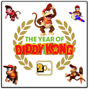 TheYearOfDiddyKong