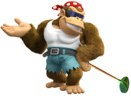 Funky Kong