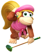 Dixie Kong