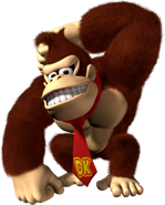 Donkey Kong