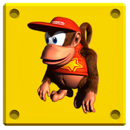 1999-Donkey Kong 64