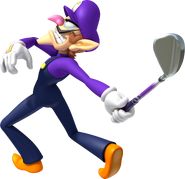 Waluigi