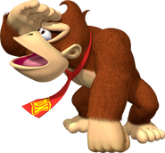 Donkey Kong