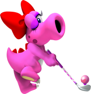 Birdo