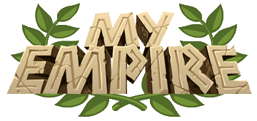 Logo my empire online