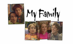 Series One | My Family Wiki | Fandom
