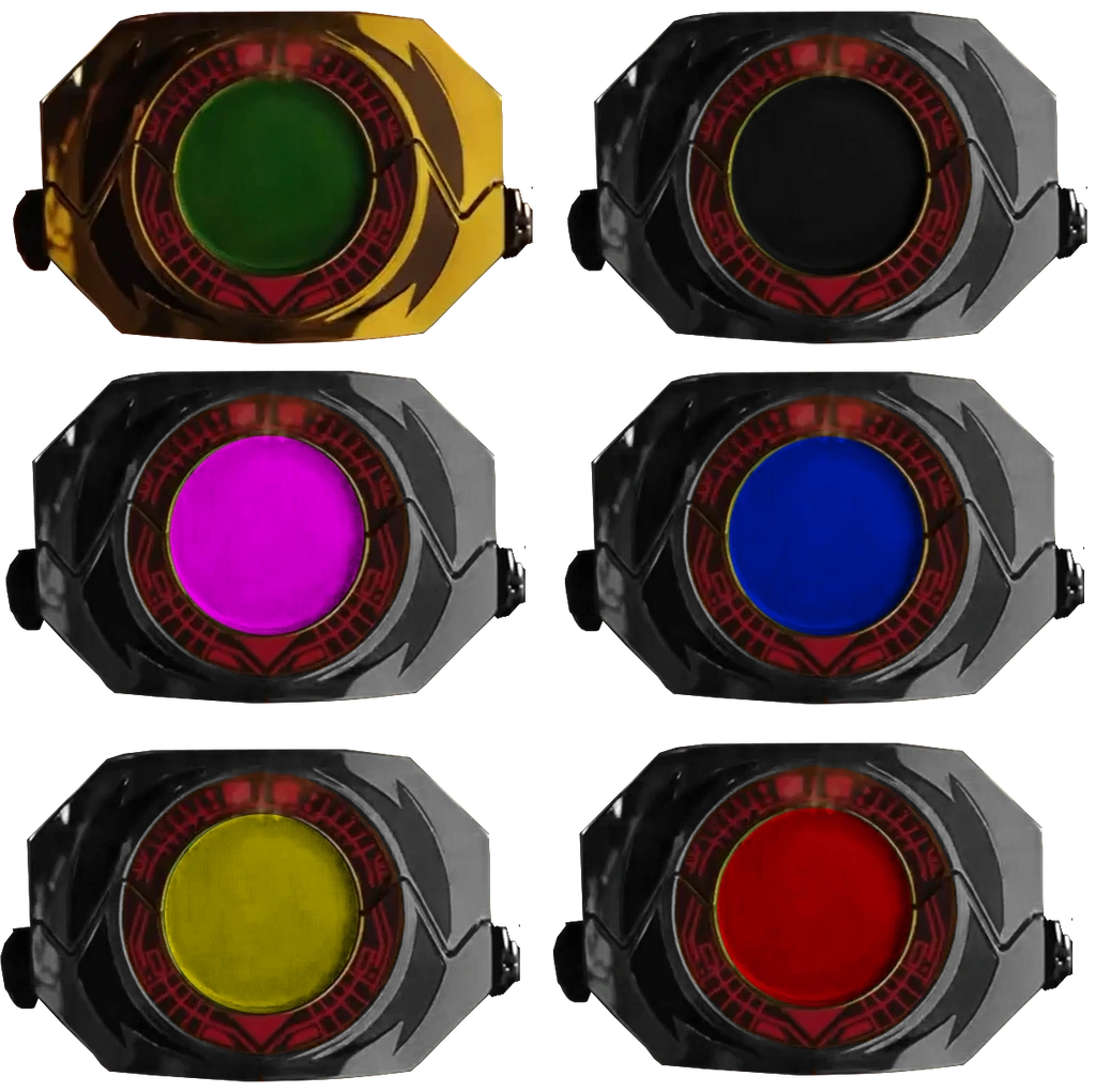 Master Morpher | The Time Wars Wiki 