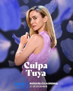 Culpa Tuya | Culpable Wiki | Fandom