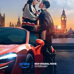 My Fault: London