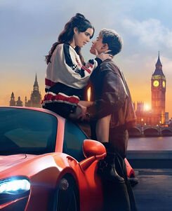 London Adaptation