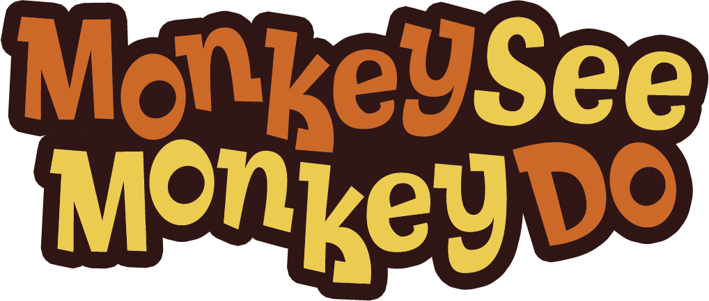 Monkey See, Monkey Do Marketing