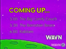 PTV Park Schedule Bumper - Outer Space (WAVN-TV 2000).png