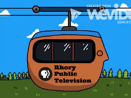 Rhory Public Television (Mid 1998)