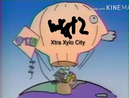 WXXC (1999)