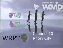 Rhory Public Television (Unknown year)