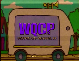 WQCP (October 7, 2000)