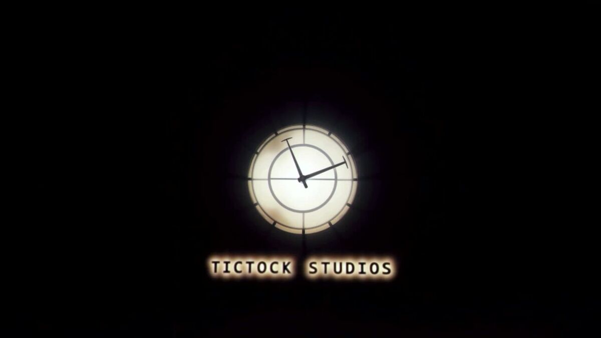 TicTock Studios | My Favorite Closing Logos Wiki | Fandom