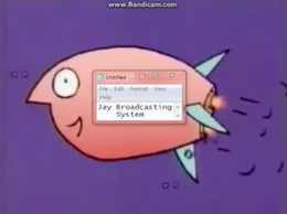 Jay Broadcasting System (1998)