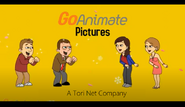 Goanimate 2015-2019 Logo